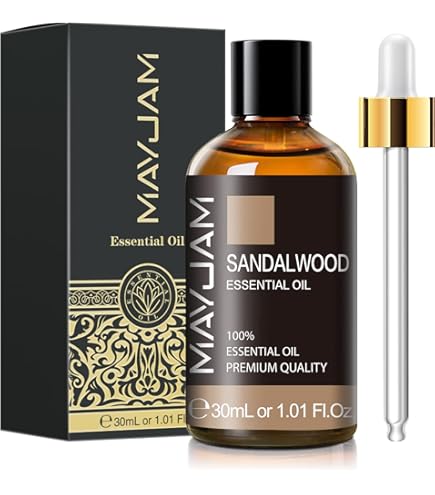 Amazon.co.jp: &SH エッセンシャルオイル 精油 アンバー 10ml / 100