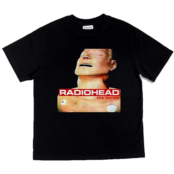 Amazon | [HOTXXL] Radiohead レディオヘッド トムヨーク ロック