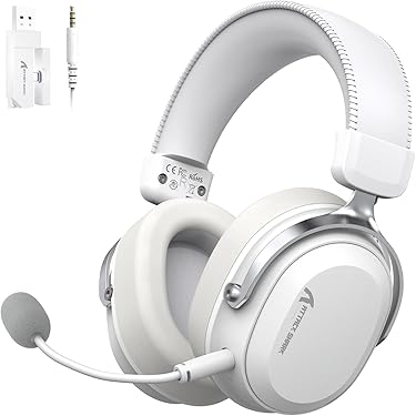 Amazon.co.jp 最新リリース: PCゲーミングヘッドセット の新着