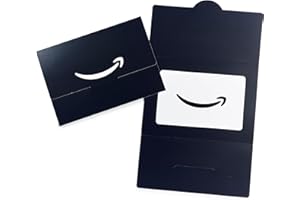 Amazon Physical Gift Card