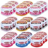 デビフ 缶詰 犬 85g 9種セット 各3缶（計27缶） 粗挽き スープタイプ 牛肉 チーズ さつまいも 軟骨 ささみ 鶏レバー 鶏肉 ドッグフード