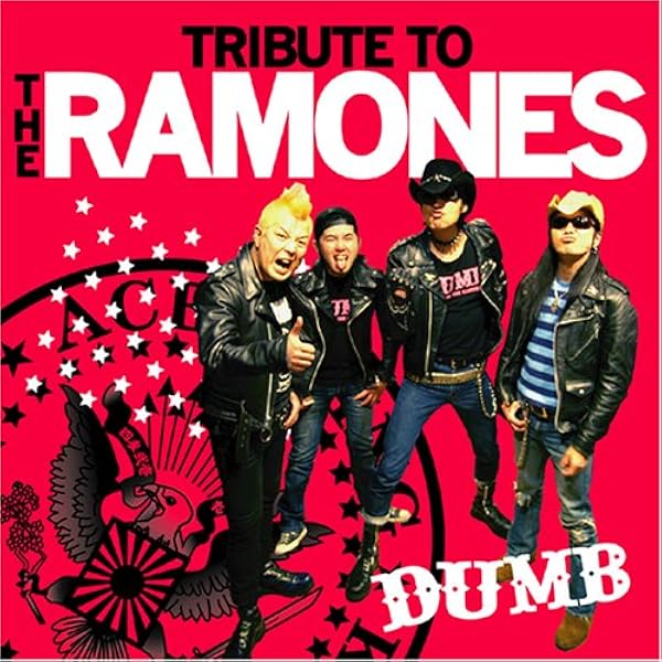 ラモーンズ・トリビュート・アルバム「電撃バップ!」CD We're A Happy Family -Tributeto Ramones | HMV&BOOKS online - SICP-230
