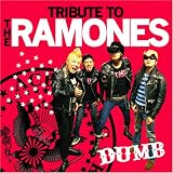 TRIBUTE TO THE RAMONES