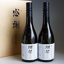 Amazon.co.jp: 獺祭 焼酎セット 獺祭の酒粕から生まれた焼酎