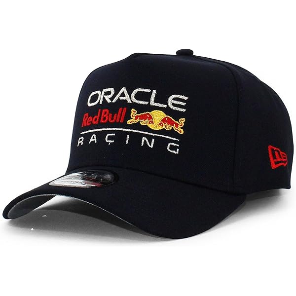 Amazon | 2025 レーシングブルズ F1 チーム 公式 ニューエラ