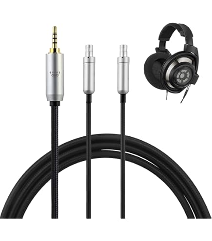 HD800 HD820 102SSC 16芯 XLR 4ピン 125cm HD800 HD820 102SSC 16芯 XLR 4ピン 125cm - メルカリ