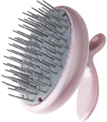 Amazon | Dr.Scalp(ドクタースカルプ) THE BRASHU | Dr.Scalp | 頭皮