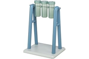 TRIXIE Mad Scientist Turn Around Strategy Game, Intermediate Dog Puzzle Toy, Level 2 Activity, Treat Puzzle for All Breeds