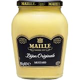 MAILLE(マイユ) ディジョンマスタード 865g