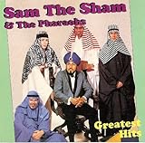Sam the Sham & Pharaohs