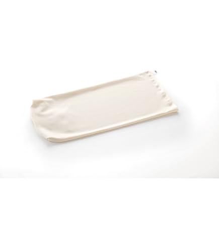 山田朱織枕研究所　整形外科枕ドクターズピロー　枕カバー２枚付き！ 山田朱織枕研究所オンラインショップ / DP枕カバーグリーンワイド