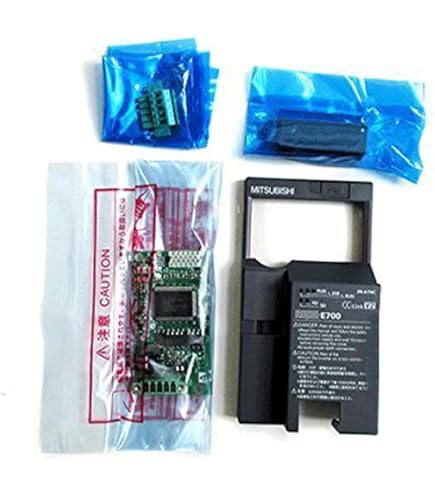 Amazon.co.jp: 三菱電機 小型パワフルインバータ FR-E720-0.1K : DIY