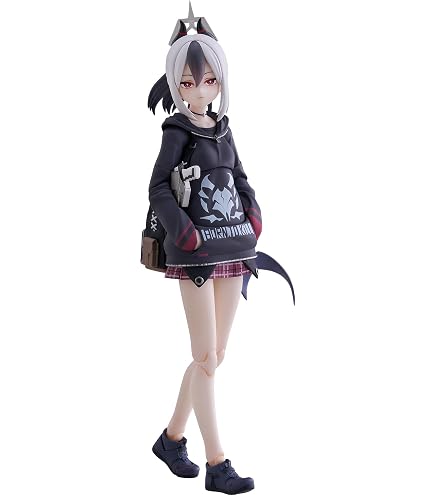 Amazon.co.jp: リボルテック ブルーアーカイブ -Blue Archive- サキ