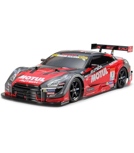 美品　タミヤ 1/10 RC XB NSX tt-02シャーシ Amazon.co.jp: タミヤ 1/10 電動RCカーシリーズ No.634 NSX (TT-02