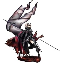 Fate/Grand Order アヴェンジャー/ジャンヌ・ダルク オルタ Amazon.co 