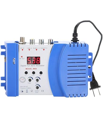 : ヤマハ APD－１ RFデ モジュレーター : 産業・研究