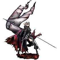 Amazon.co.jp: アルター Fate/Grand Order アヴェンジャー／ジャンヌ  