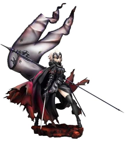 Amazon.co.jp: Fate/Grand Order アヴェンジャー/ジャンヌ・ダルク 