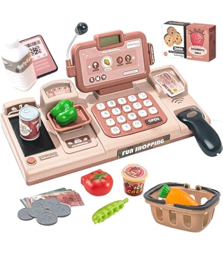 Amazon.co.jp: おままごと知育玩具 アサヒトーイ レトロ ブリキ