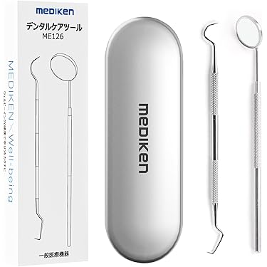 Amazon.co.jp 売れ筋ランキング: 歯科用キュアレット・ハンド