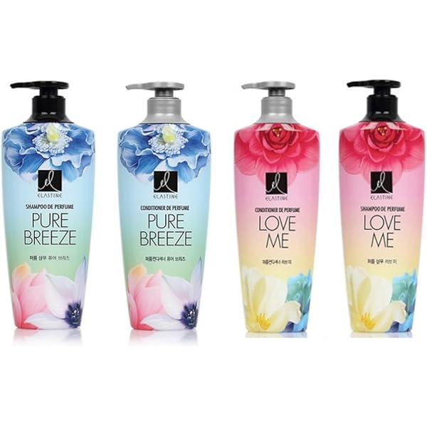 Amazon | [エラスティン]Elastine パフューム ピュアブリーズ +