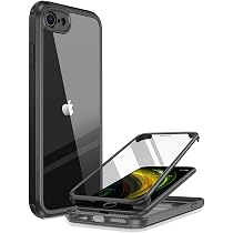 Amazon.co.jp: Miracase iPhone SE 用 ケース SE3 SE2 iPhone 8用