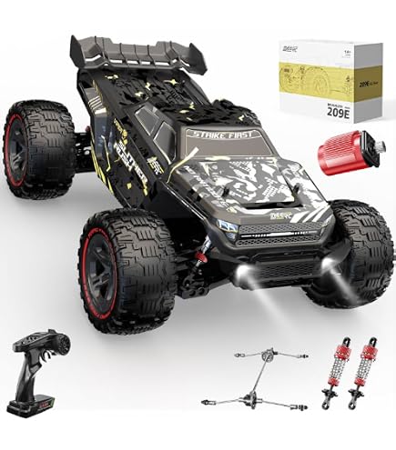 Amazon.co.jp: ハイテック WL 1/12 Explorer Brushless Ver. 4WD Buggy