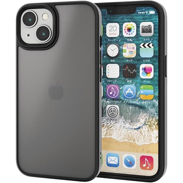 Amazon.co.jp: iPhone 14 256GB Midnight : Electronics