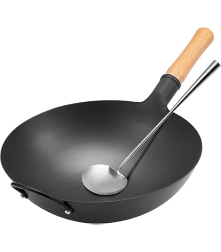 Amazon｜ヨシノクラフト 中華鍋蓋ecp28｜中華鍋 オンライン通販