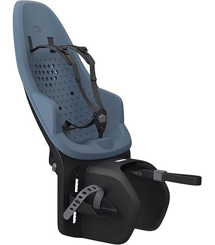 Amazon | Thule Yepp 2 Maxi- Frame Mount - Black | スーリー(Thule