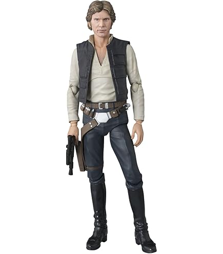 Amazon.co.jp: TAMASHII NATIONS S.H.フィギュアーツ スター・ウォーズ