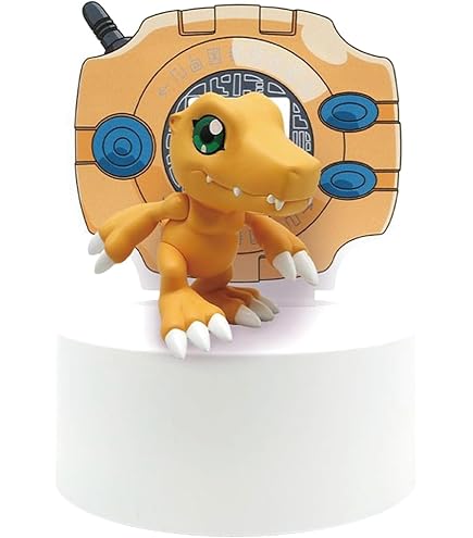 Amazon.co.jp: 一番くじ デジモン - アグモン＆ガブモン（光と闇の激突