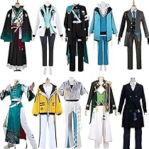 コスプレ衣装 mao 61hri5fb-AL._AC_UL210_SR210,