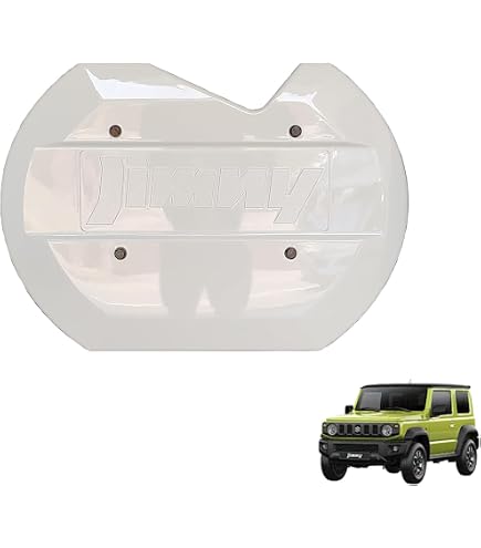 Amazon | Taka Neko 新型スズキジムニー JB64W JB74W ジムニー 背面