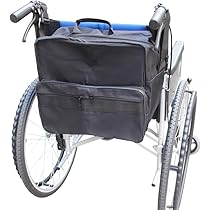 とーこ　ハンドメイド 車イス用バッグ 61hroH7dn7L._AC_UL210_SR210,