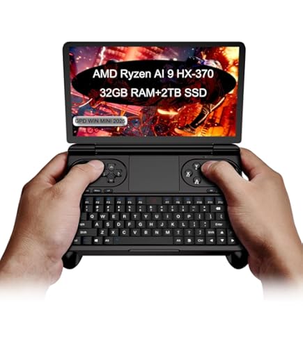 Amazon.co.jp: [セット品]GPD WIN Mini 日本限定オリジナル特典セット