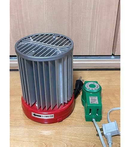 Amazon.co.jp: 昭和精機工業 ﾊﾟﾈﾙﾋｰﾀｰ 200W(Eｻｰﾓ付) SPE-200: ホーム