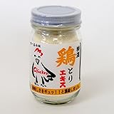 味一筋本舗 チキンエキスパウダー110g
