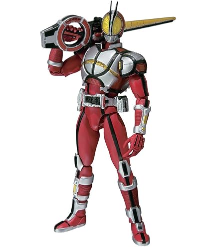Amazon | TAMASHII NATIONS 装着変身 仮面ライダーファイズ