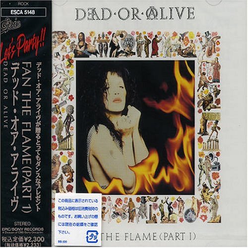 デッド・オア・アライヴのアルバム売上TOP6作品 | ORICON NEWS