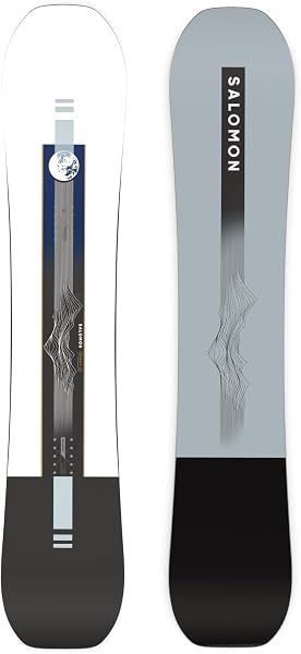 Salomon Snowboard Board Sight Men's - 1