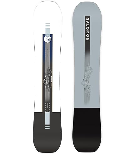 Amazon | SALOMON サロモン THE VILLAIN ザ ビレイン 20-21 パーク