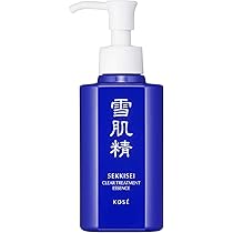 雪肌精　リカバリーエッセンスエクセレント2個セット Amazon | 【医薬部外品】 薬用 雪肌精 リカバリー エッセンス