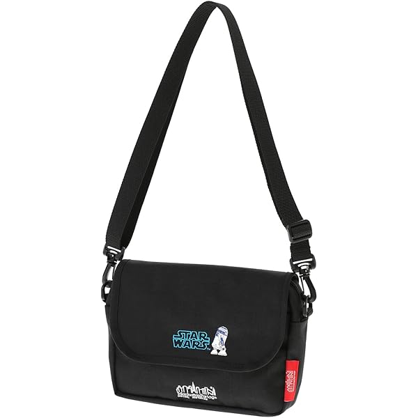 あちゃちゅむ　ムチャチャ STARWARS スターウォーズ コラボバック Amazon | [マンハッタンポーテージ] Far Rockaway Bag 2025/STAR