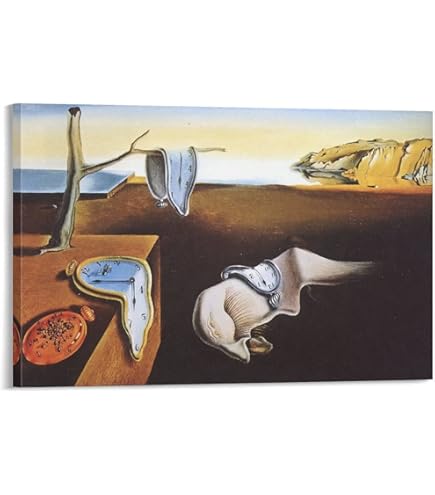 Amazon.co.jp: ダリヴィジョンのリンカーン 28x40 フレームアート