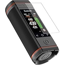 Amazon.co.jp: Bushnell Golf Wingman HD GPSスピーカー。 | 3.5インチ