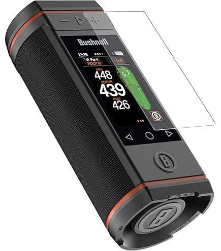 Amazon.co.jp: Bushnell Golf Wingman HD GPSスピーカー。 : スポーツ