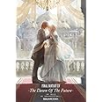 小説 FINAL FANTASY XV -The Dawn Of The Future- (GAME NOVELS)