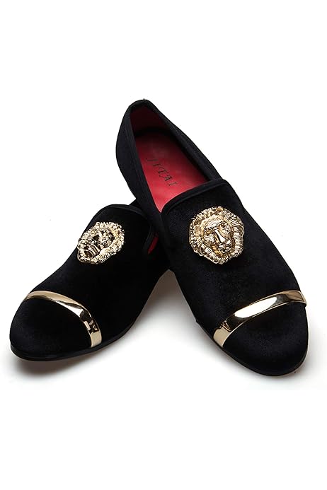 mens dress loafers amazon