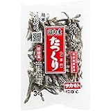 サカモト 国内産 田作り たつくり(ごまめ） 30g×1袋 名倉商事